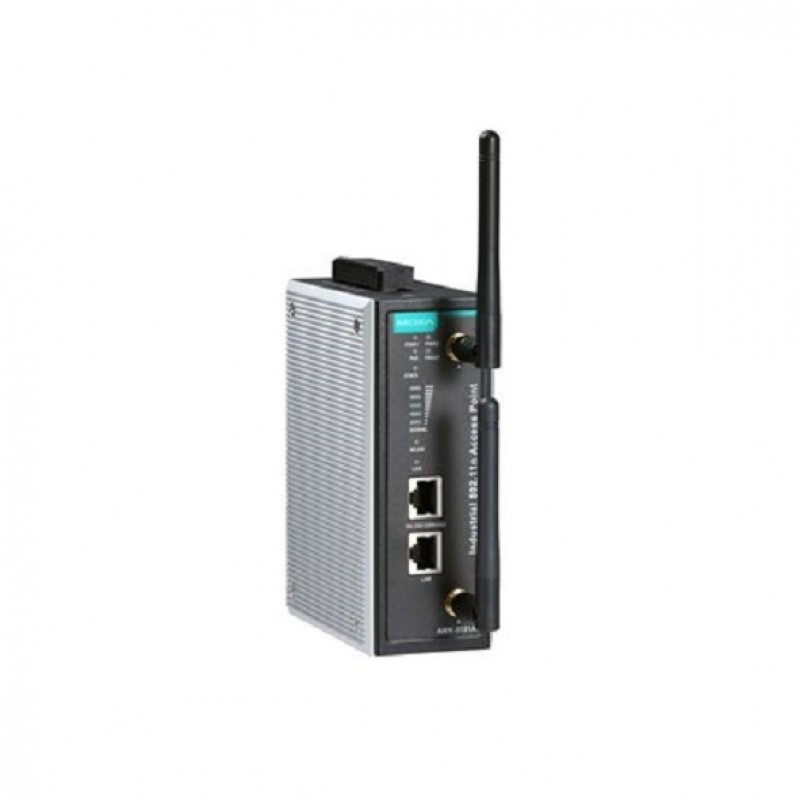 MOXA AWK-3131A-US-T Wireless Access Point